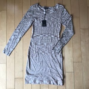 Tart Long Sleeve Dress